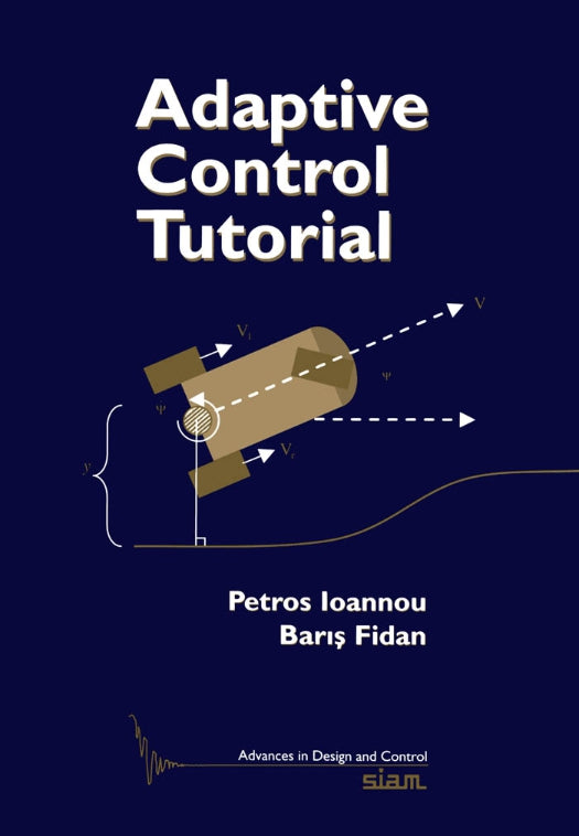 Adaptive Control Tutorial image 0