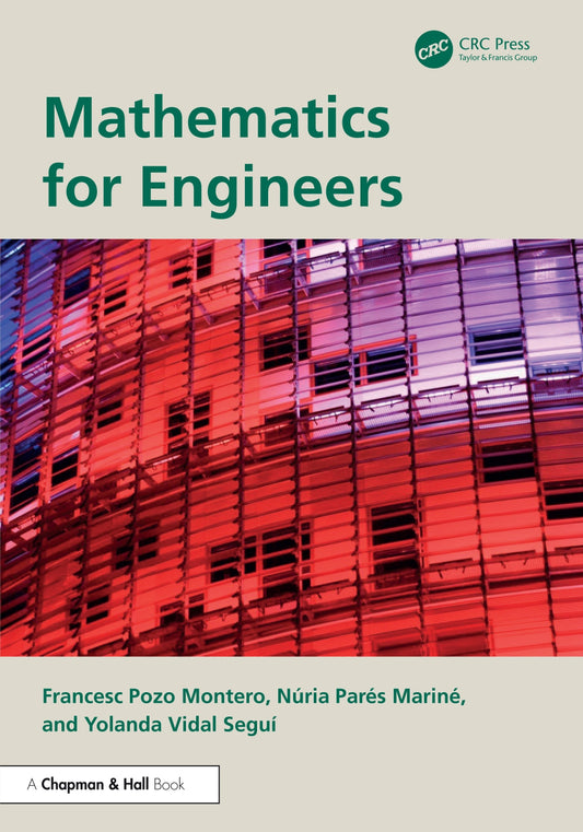 Mathematics for Engineers image 0