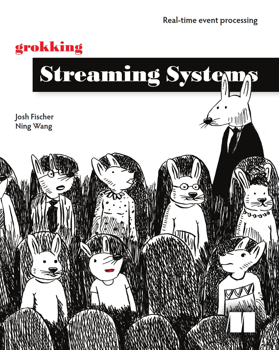 Grokking Streaming Systems image 0