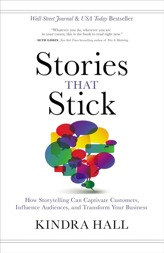 Stories That Stick image 0