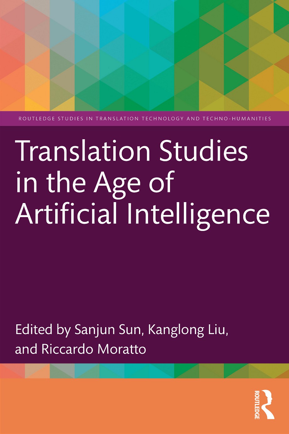Translation Studies in the Age of Artificial Intelligence image 0