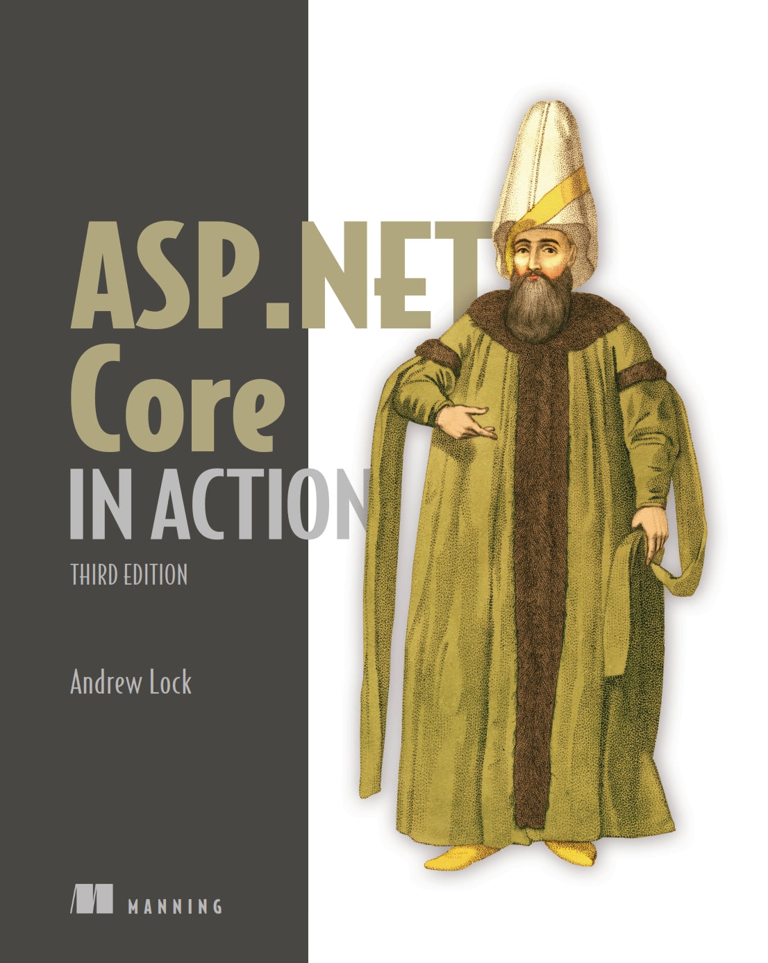 ASP.NET Core in Action image 0