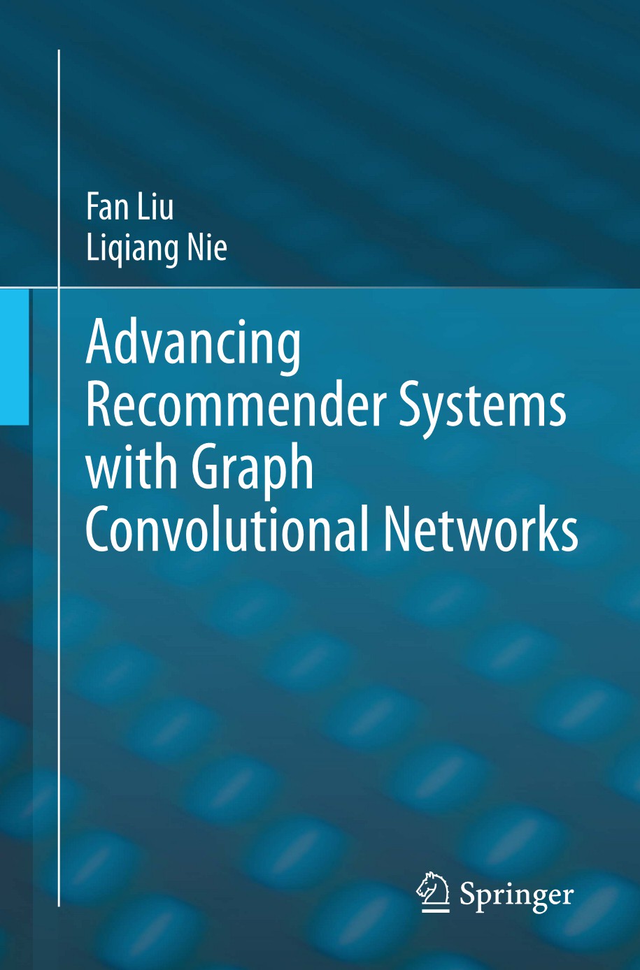Advancing Recommender Systems with Graph Convolutional Networks image 0