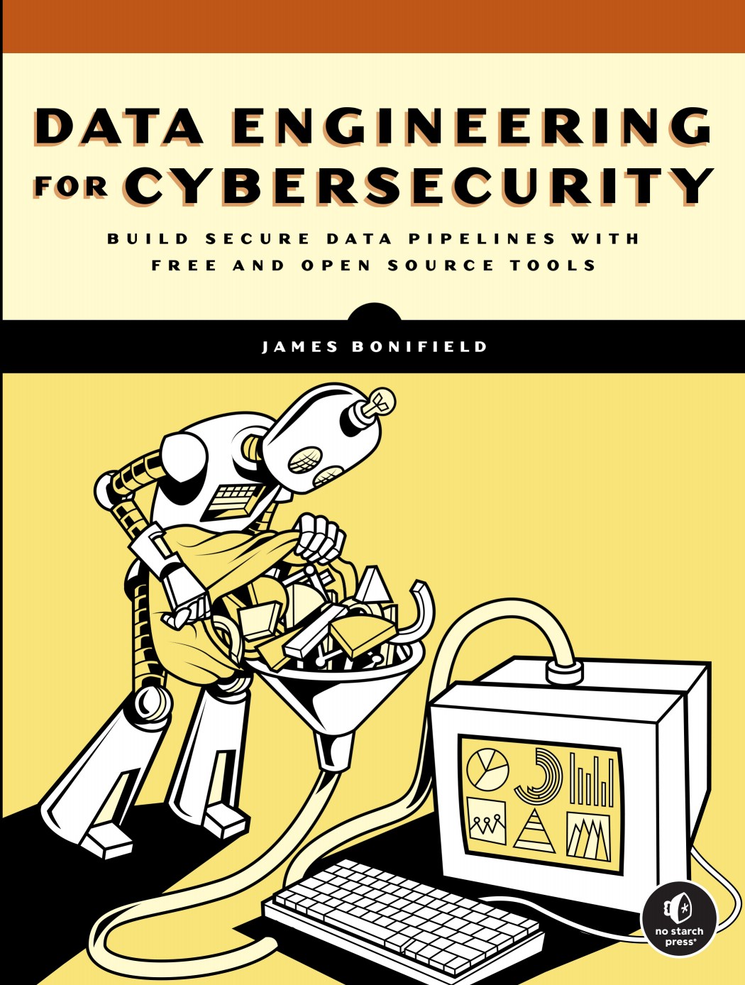 Data Engineering for Cybersecurity image 0