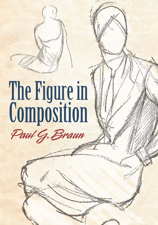 The Figure in Composition image 0