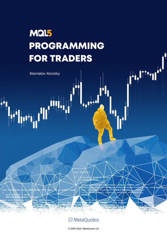 MQL5 Programming for Traders image 0