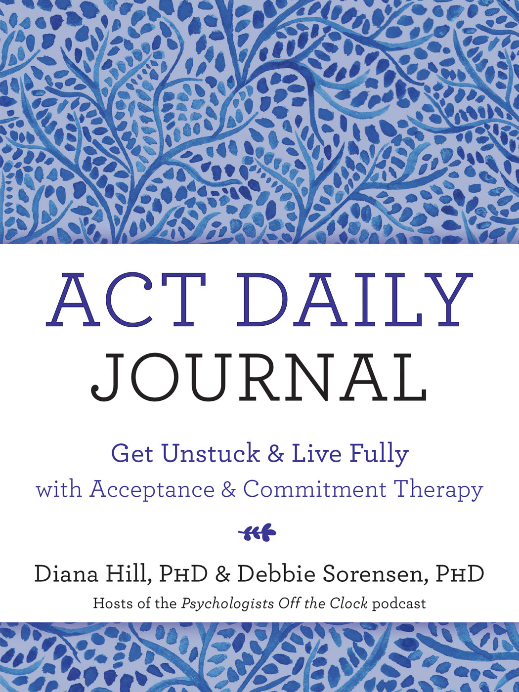 ACT Daily Journal image 0