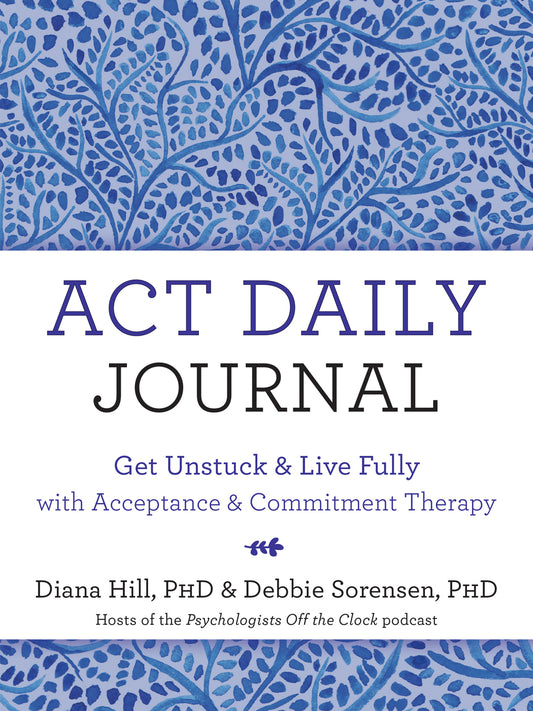 ACT Daily Journal image 0