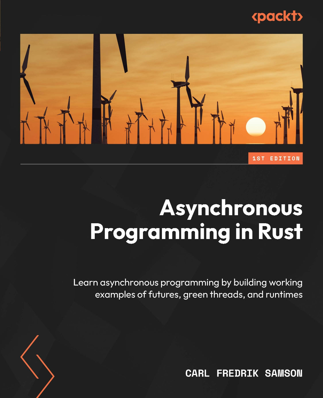 Asynchronous Programming in Rust image 0