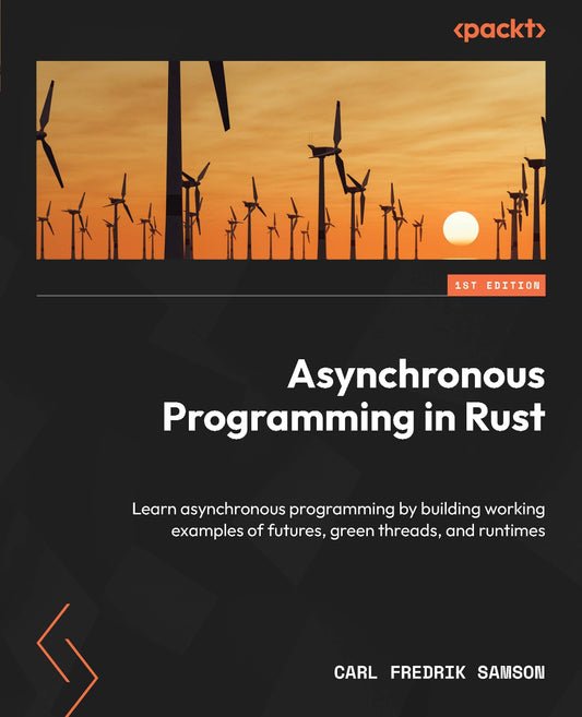 Asynchronous Programming in Rust image 0