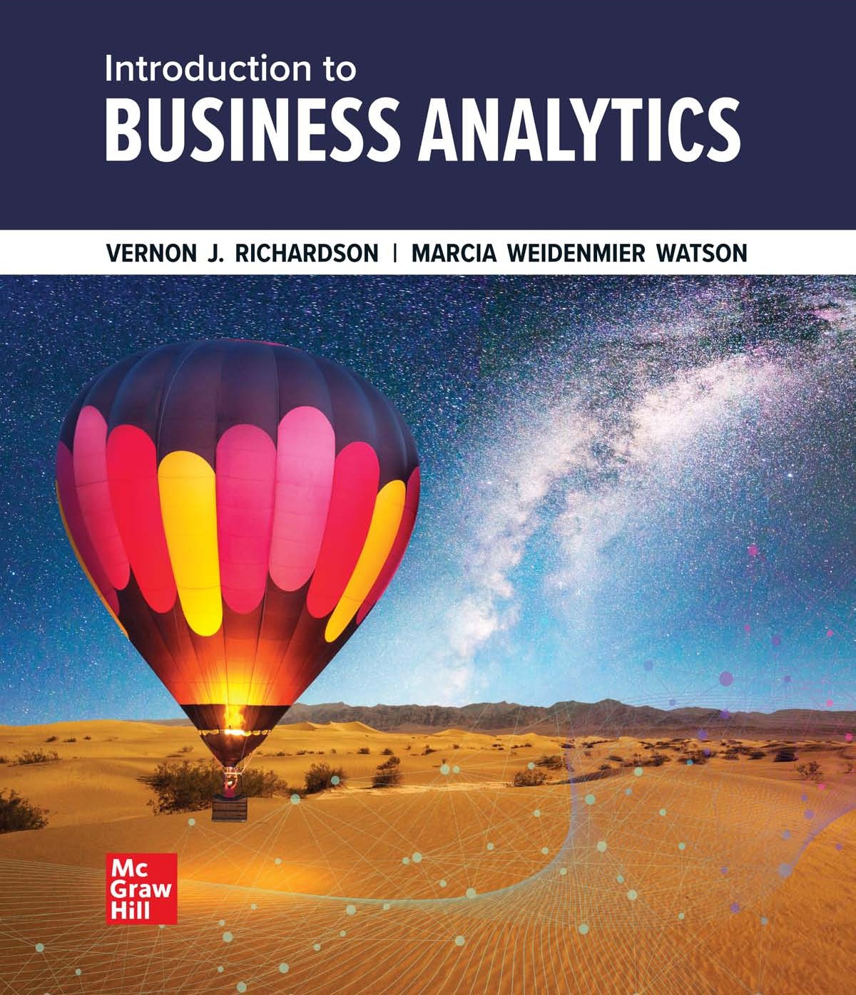 Introduction to Business Analytics image 0