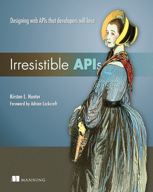 Irresistible APIs image 0