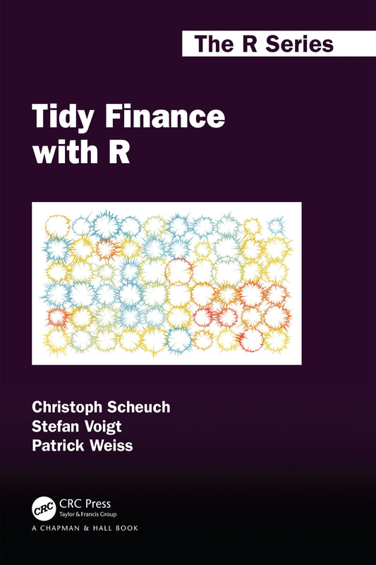 Tidy Finance with R image 0