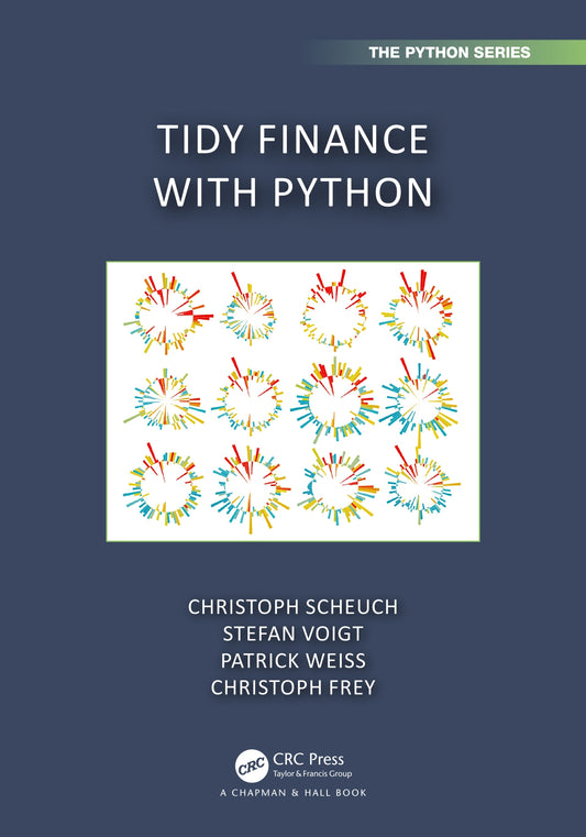 Tidy Finance with Python image 0