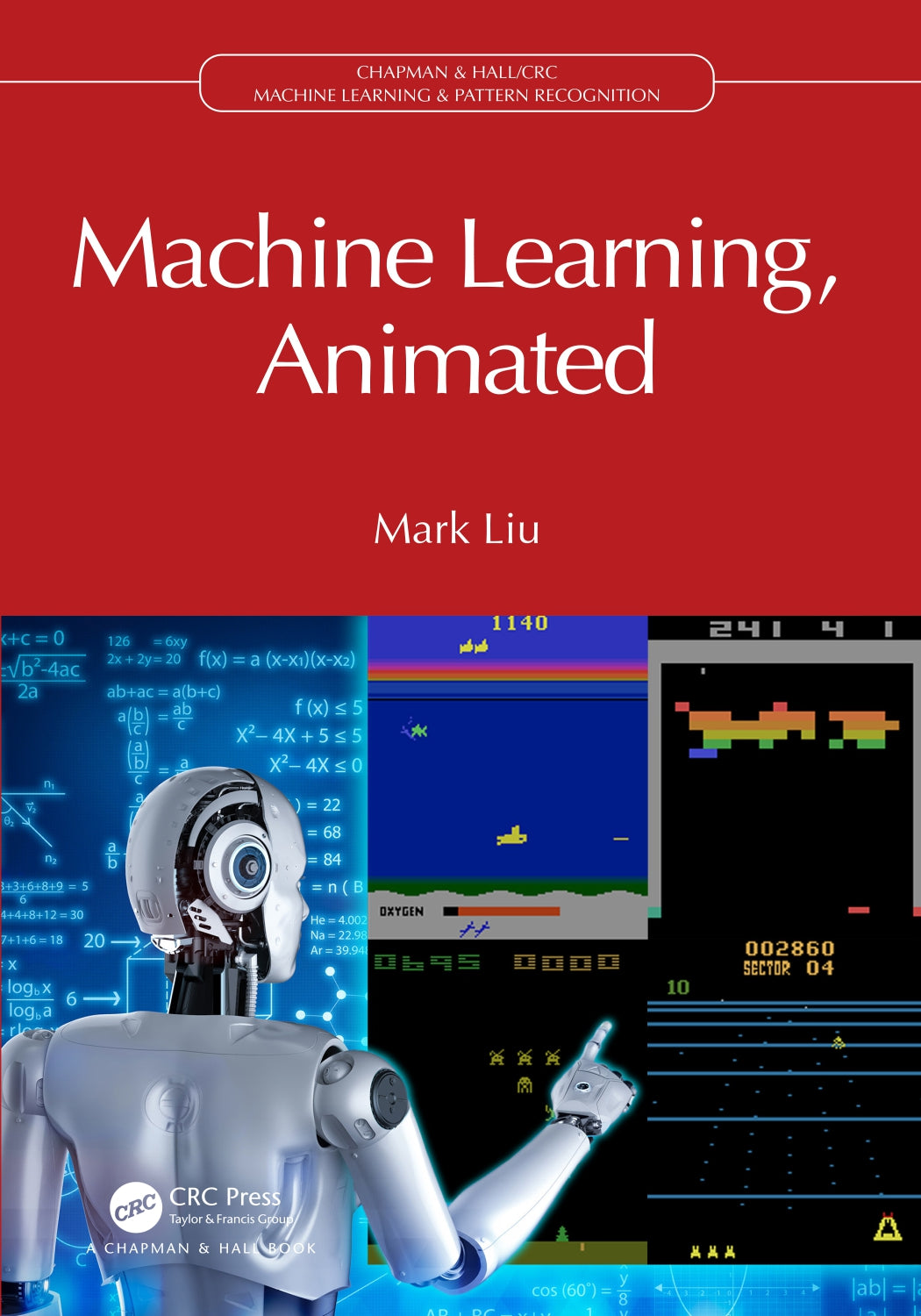 Machine Learning, Animated image 0