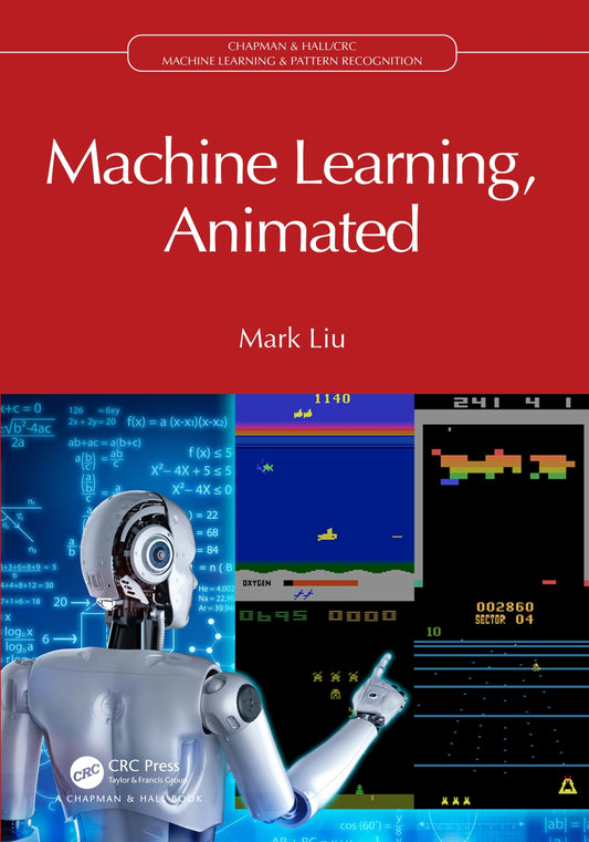Machine Learning, Animated image 0