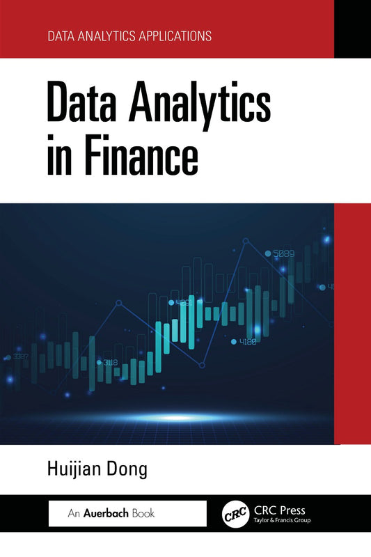 Data Analytics in Finance image 0