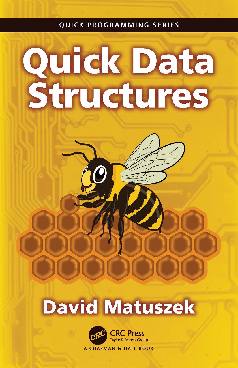 Quick Data Structures image 0