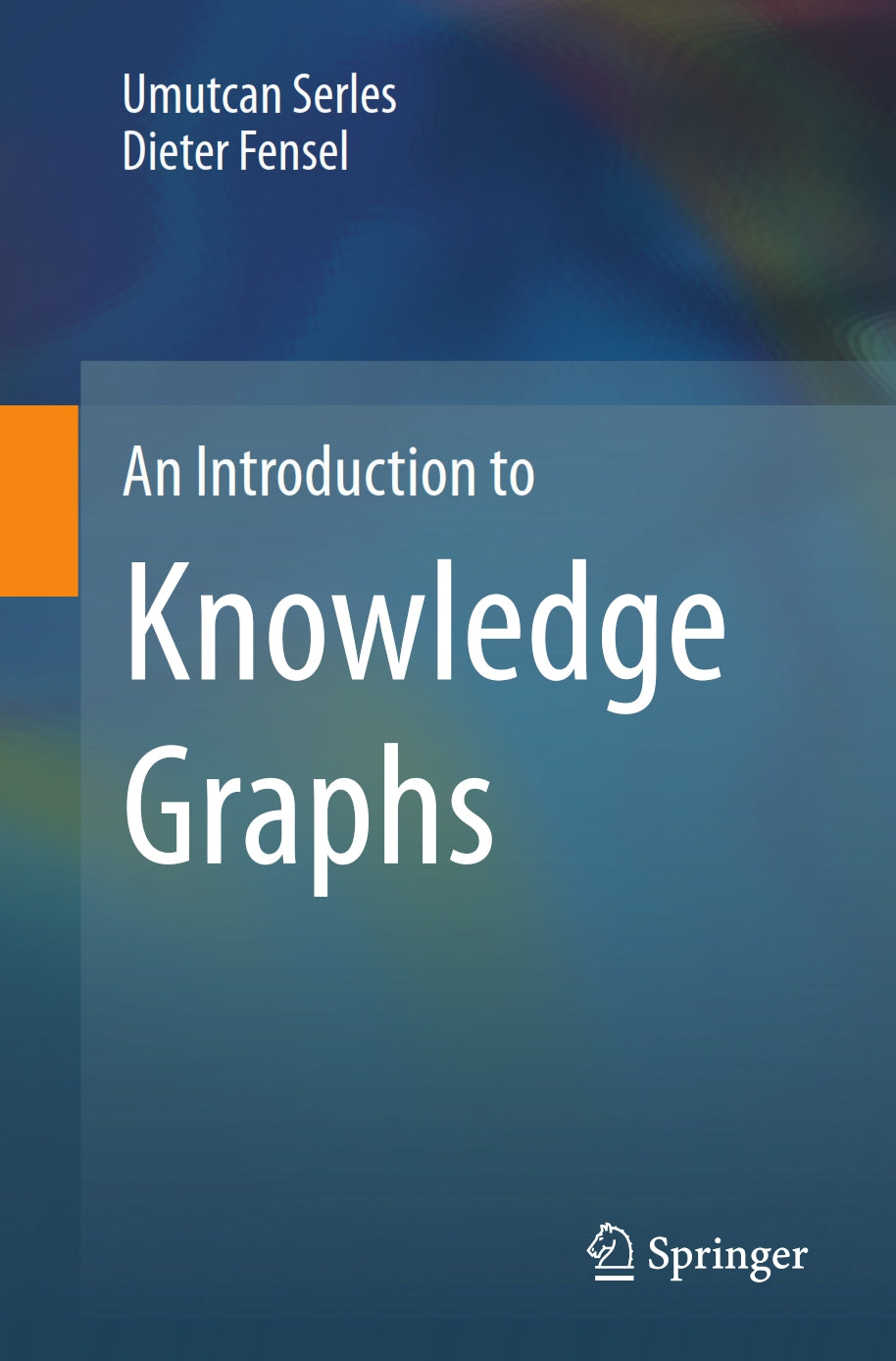 An Introduction to Knowledge Graphs image 0