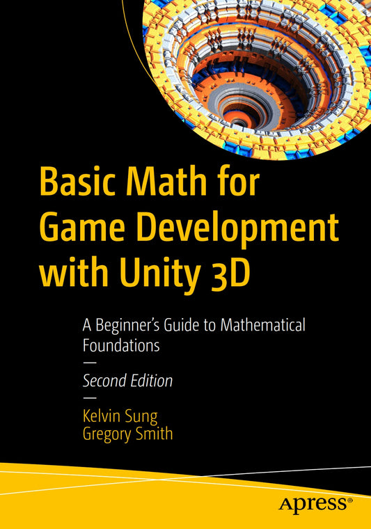 Basic Math for Game Development with Unity 3D image 0