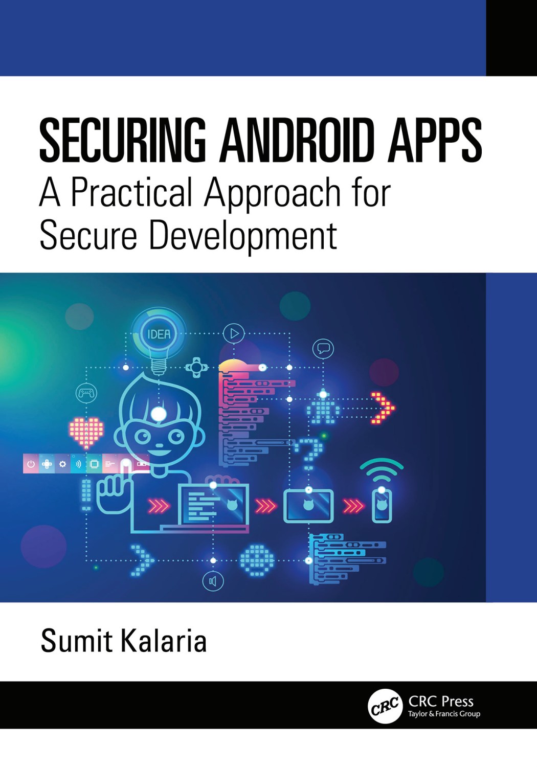 Securing Android Apps image 0