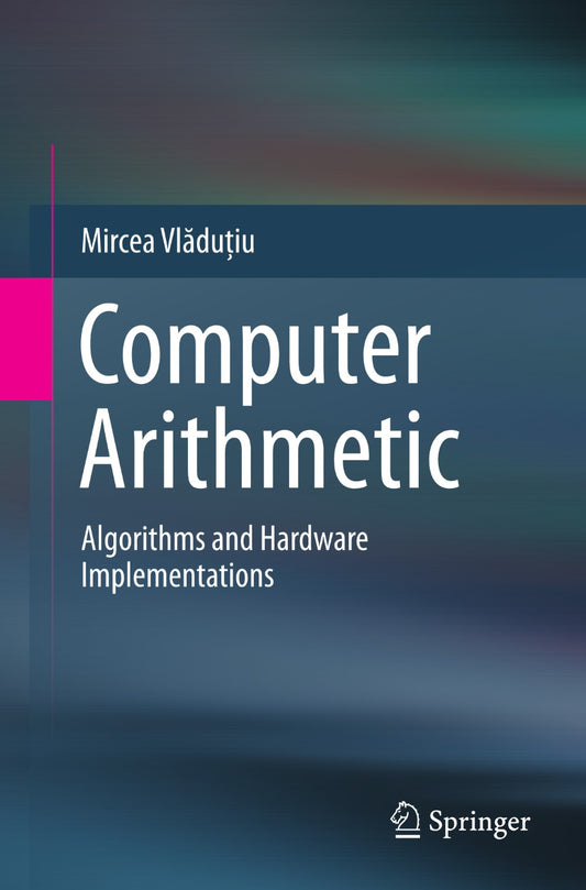 Computer Arithmetic image 0