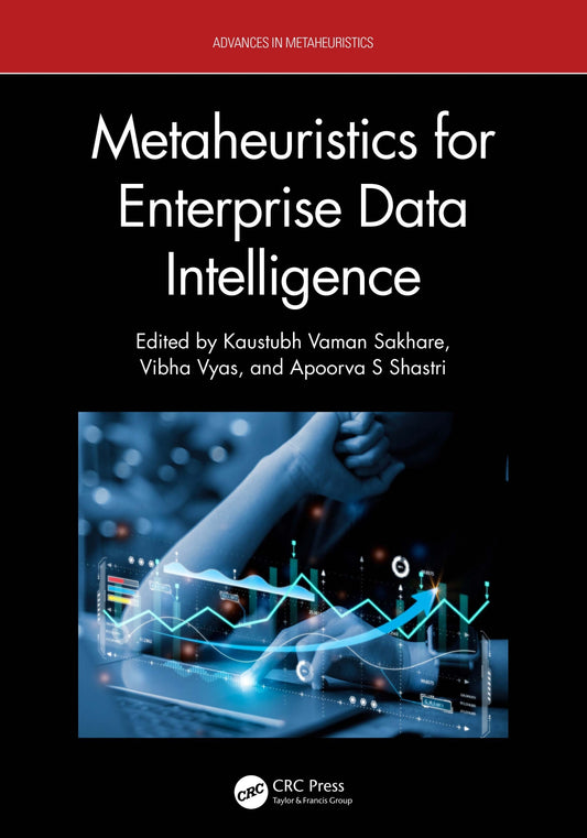 Metaheuristics for Enterprise Data Intelligence image 0