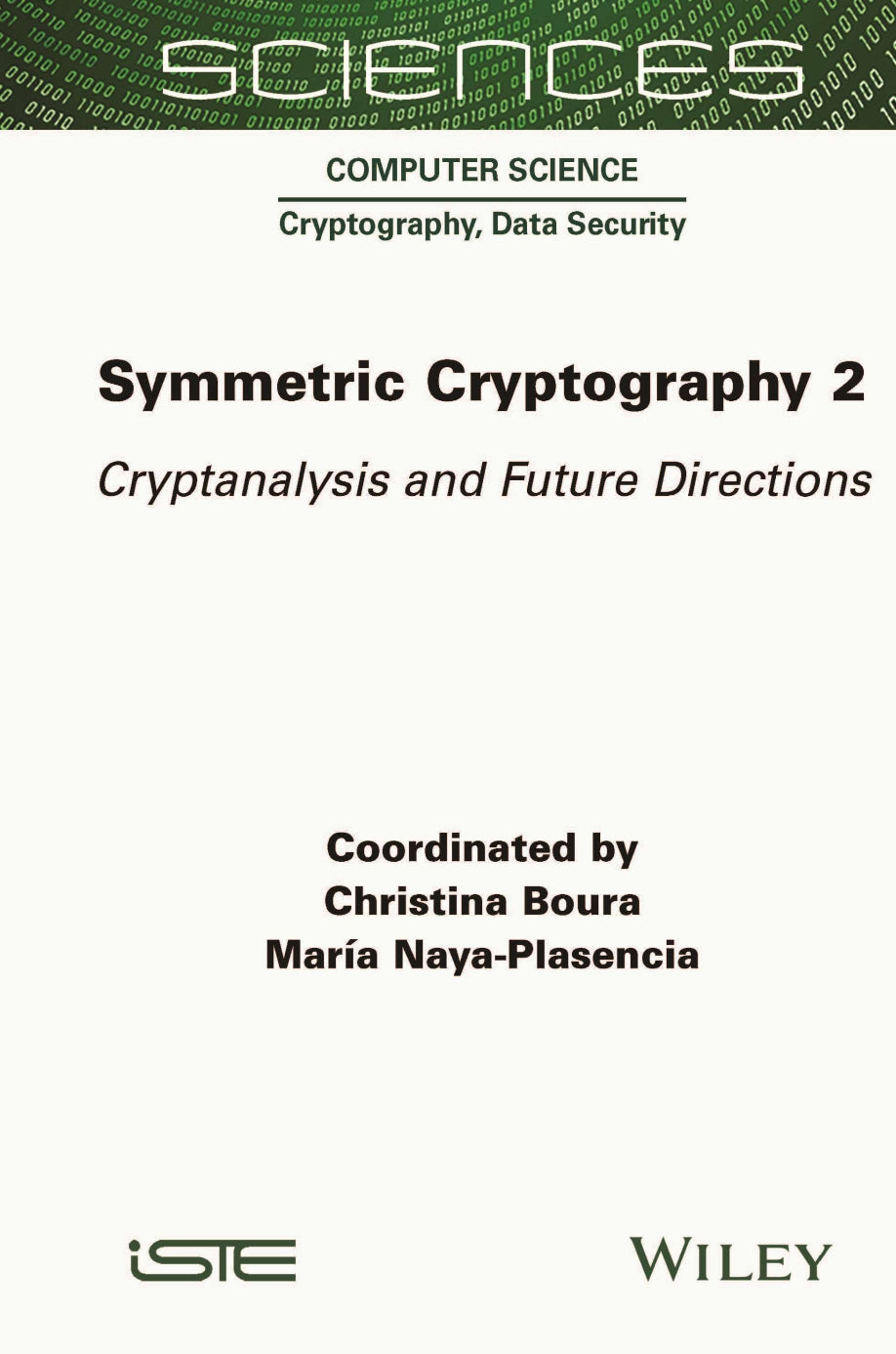 Symmetric Cryptography 2 image 0