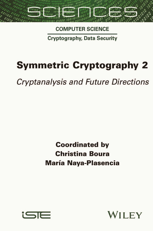 Symmetric Cryptography 2 image 0