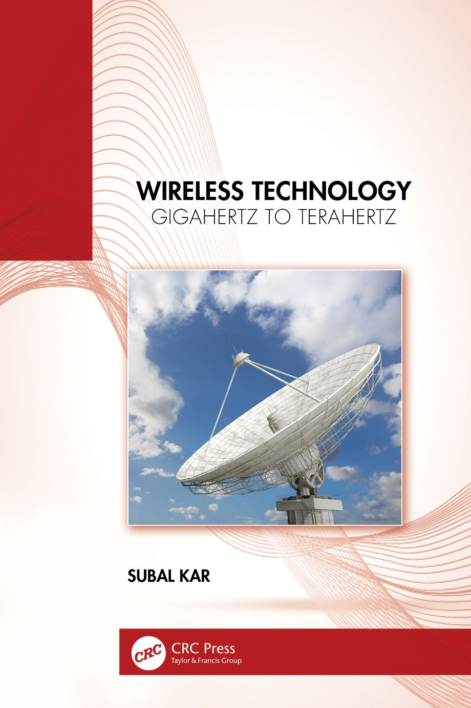 Wireless Technology, Gigahertz to Terahertz image 0