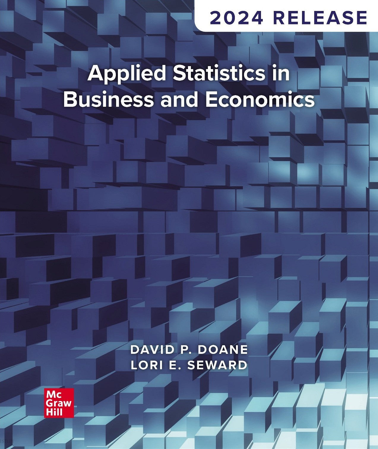 Applied Statistics in Business and Economics image 0