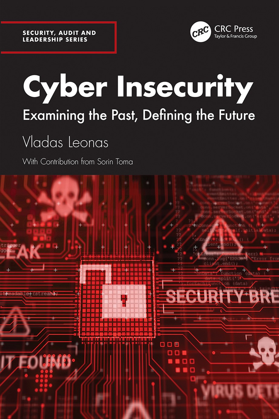 Cyber Insecurity image 0