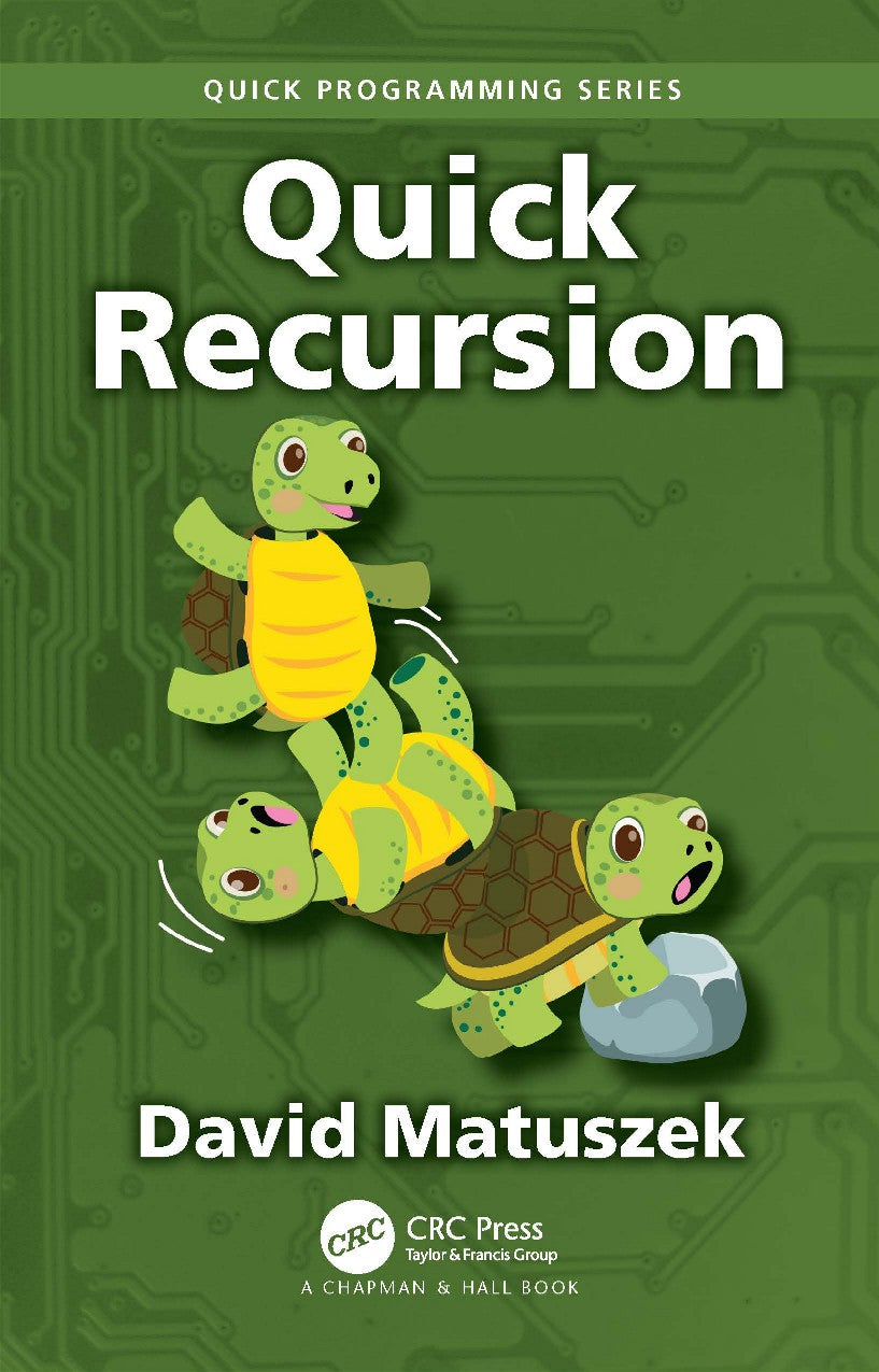 Quick Recursion image 0