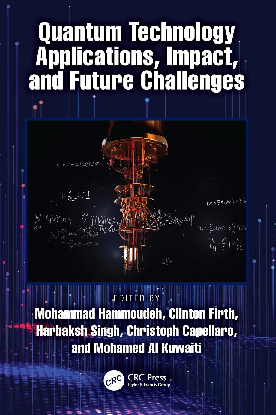Quantum Technology, Applications, Impact, and Future Challenges image 0