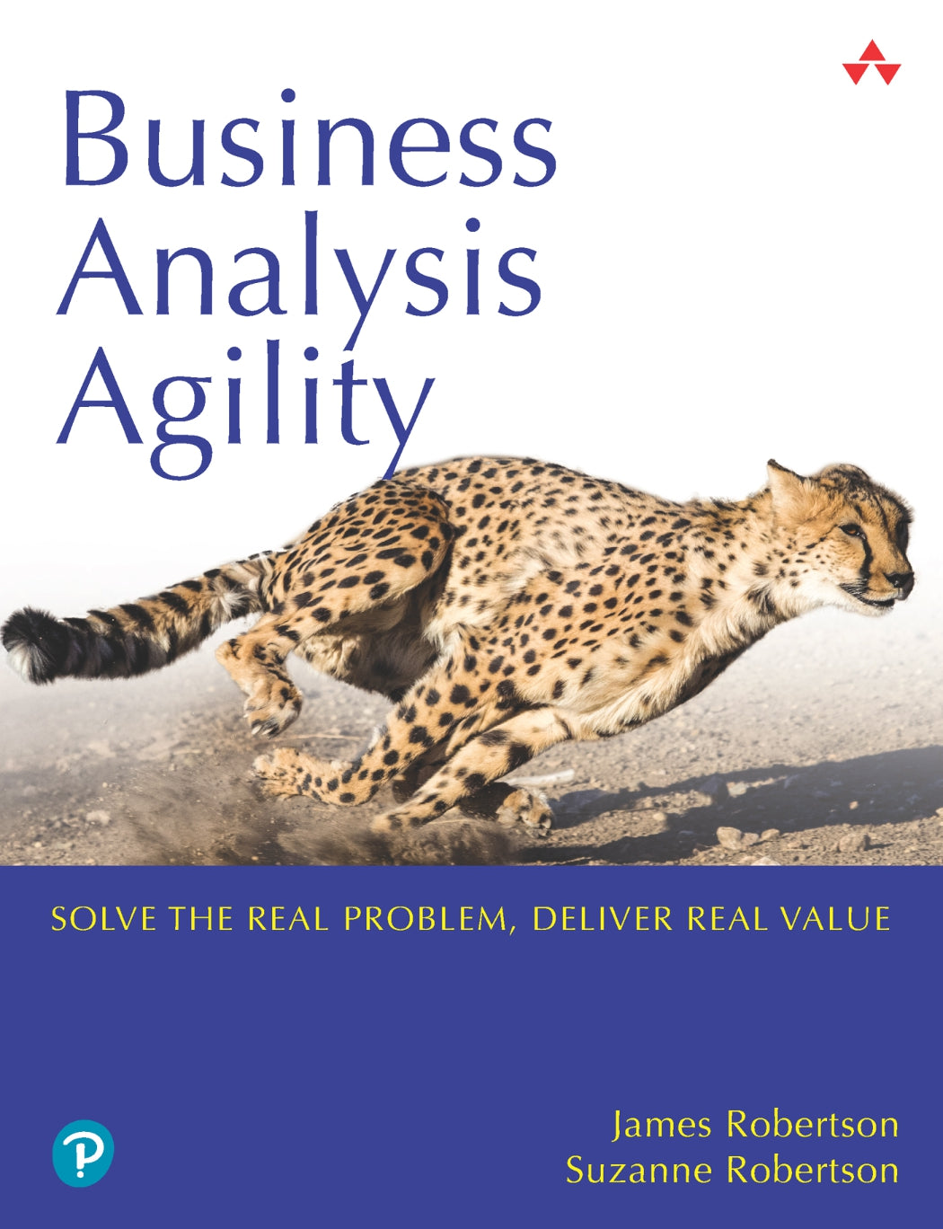 Business Analysis Agility image 0