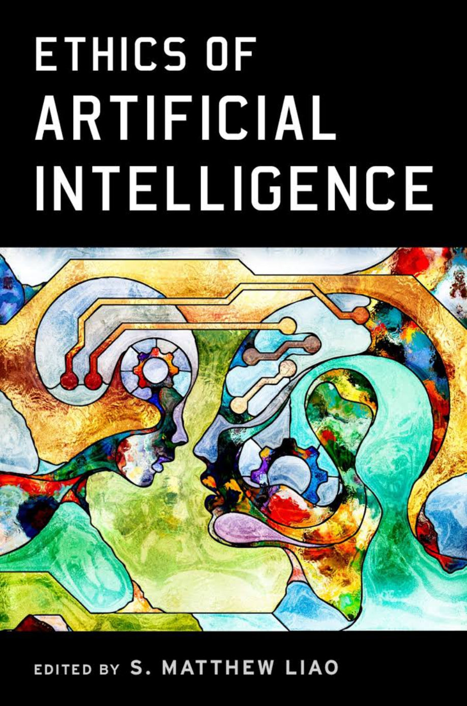 Ethics Of Artificial Intelligence image 0