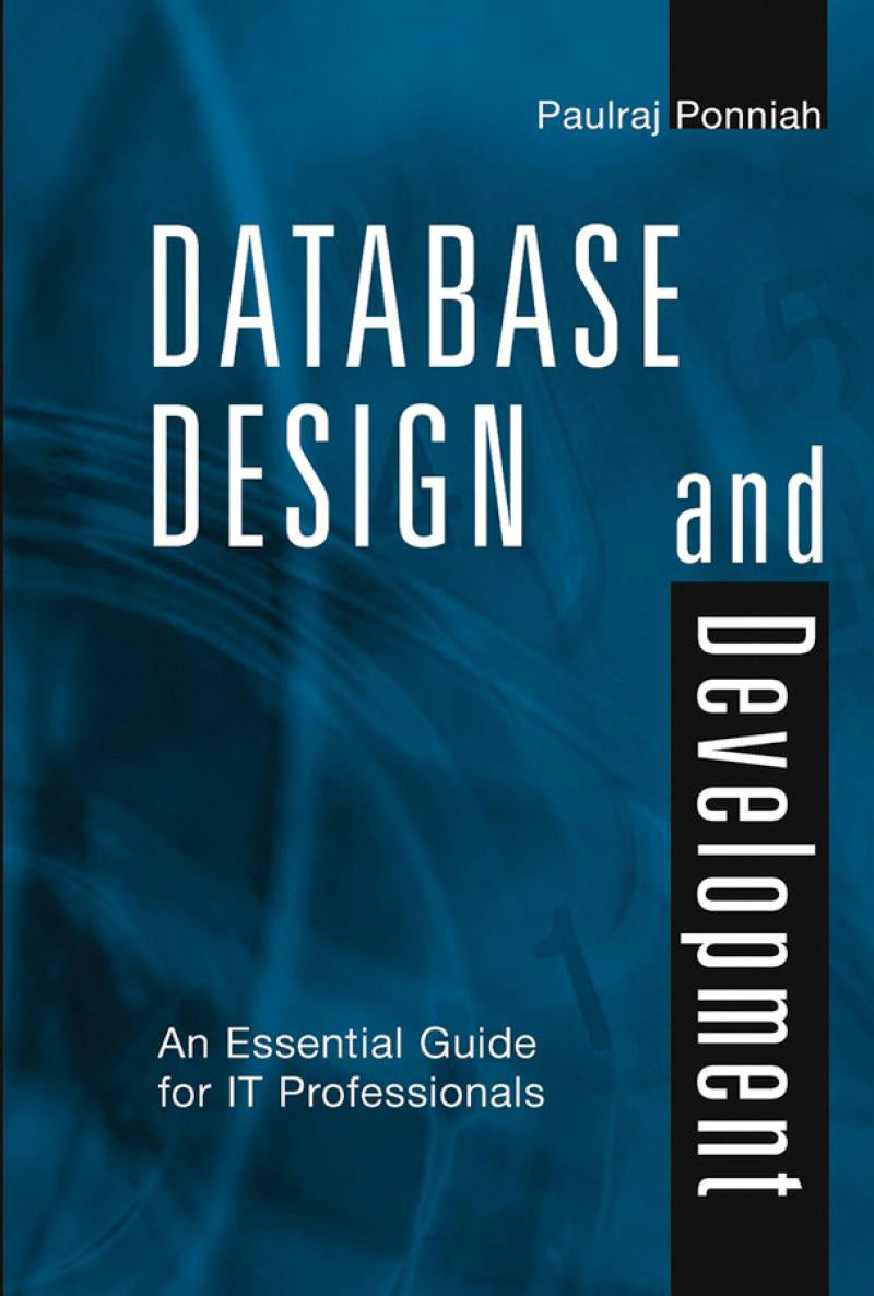 Database Design and Development, An Essential Guide for IT Professionals image 0