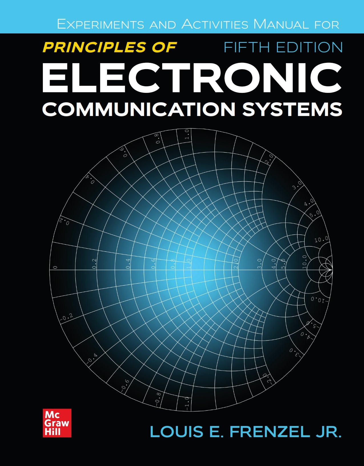 Experiments and Activities Manual for Principles of Electronic Communication Systems image 0
