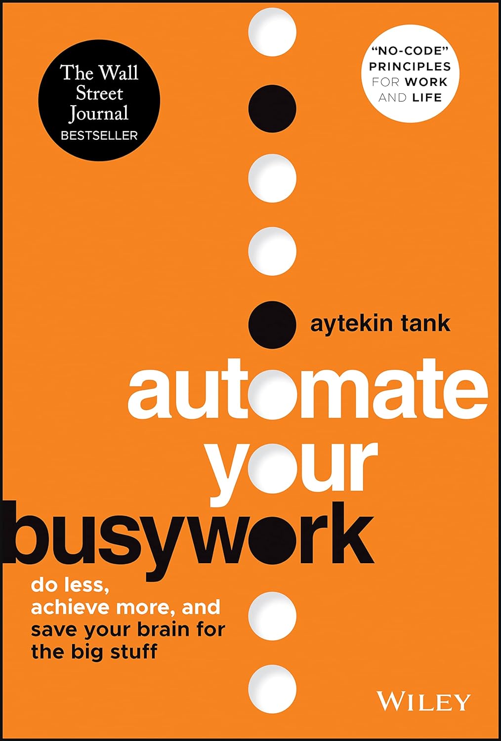 Automate Your Busywork image 0