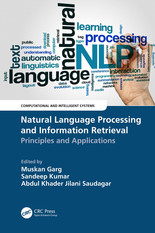 Natural Language Processing and Information Retrieval image 0