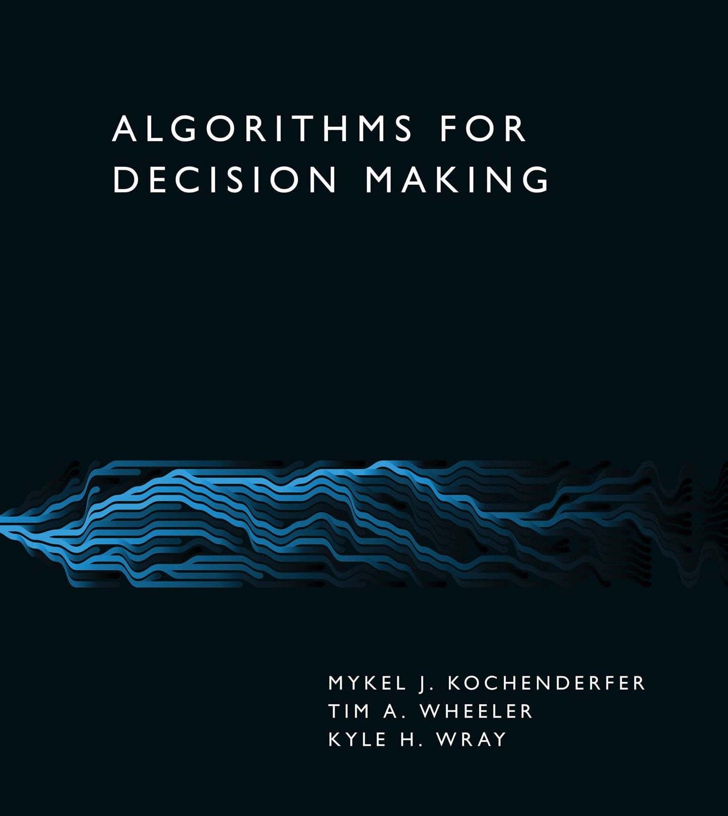 Algorithms for Decision Making image 0