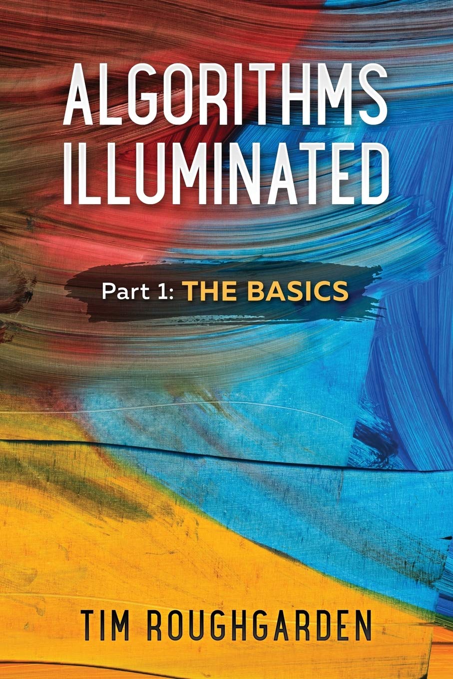 Algorithms Illuminated 1 image 0