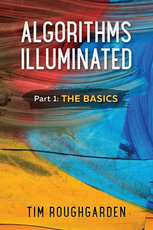 Algorithms Illuminated 1 image 0