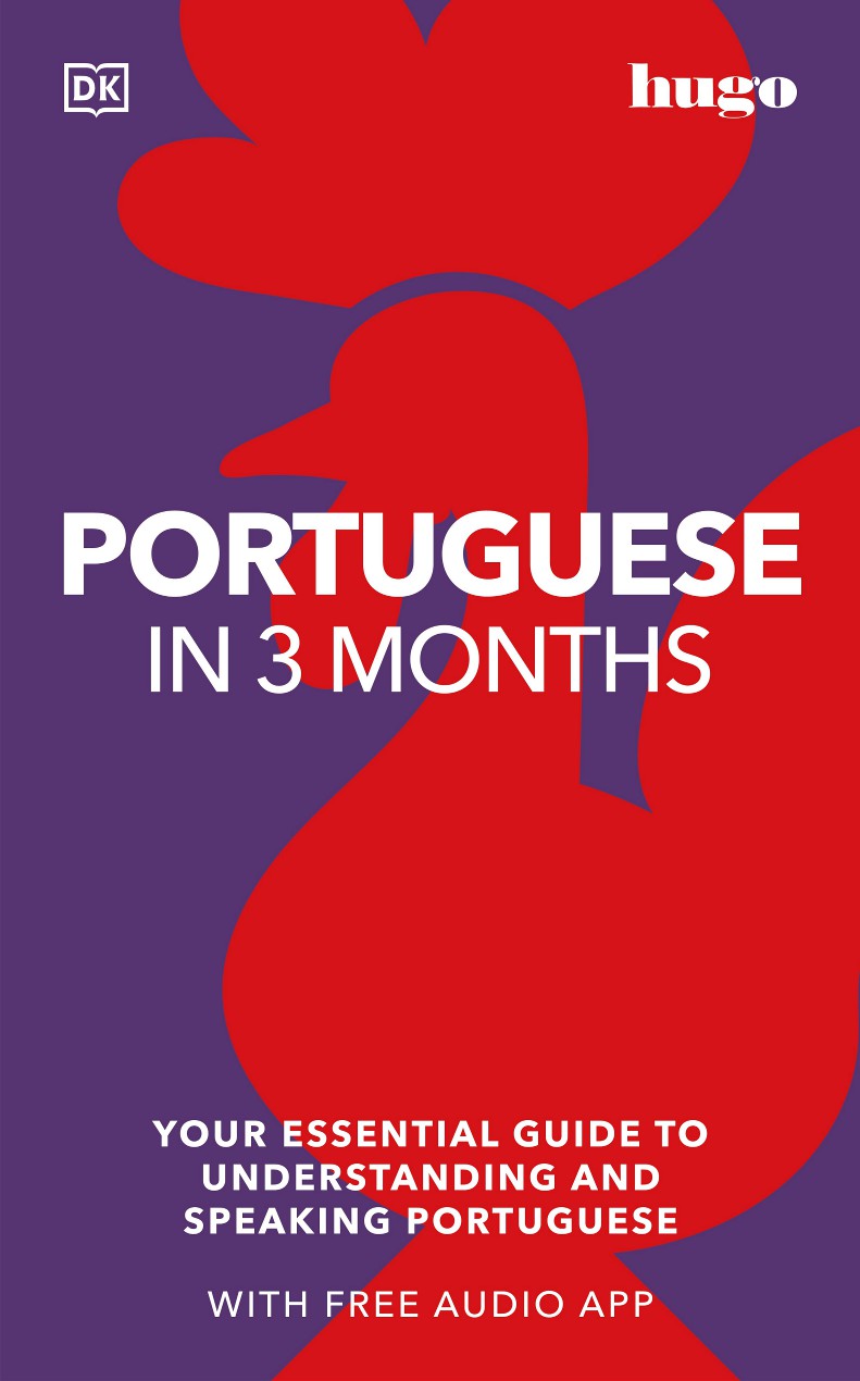 Portuguese in 3 Months image 0