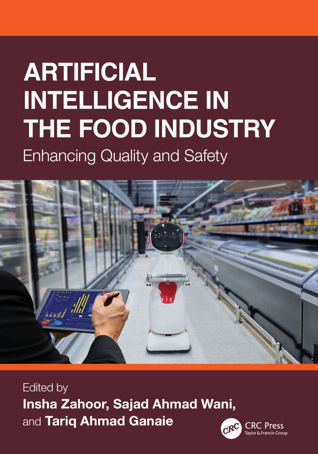 Artificial Intelligence in the Food Industry image 0