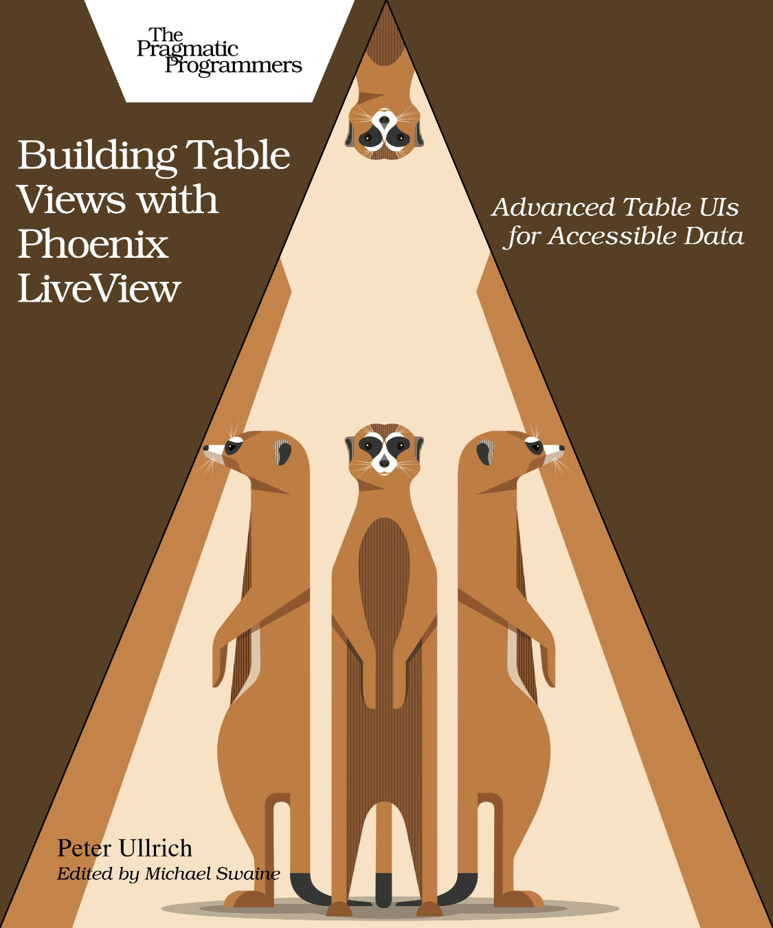 Building Table Views with Phoenix LiveView image 0