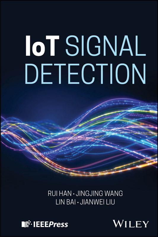 IoT Signal Detection image 0
