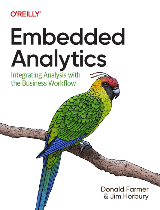 Embedded Analytics image 0