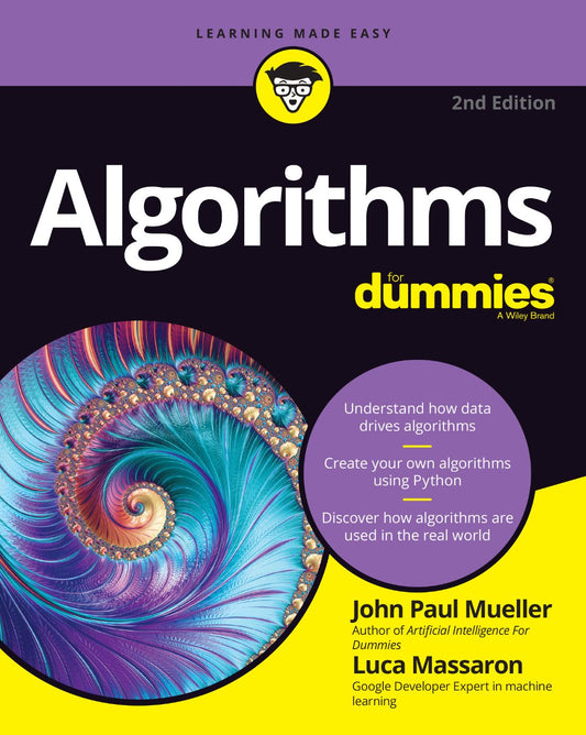Algorithms For Dummies image 0