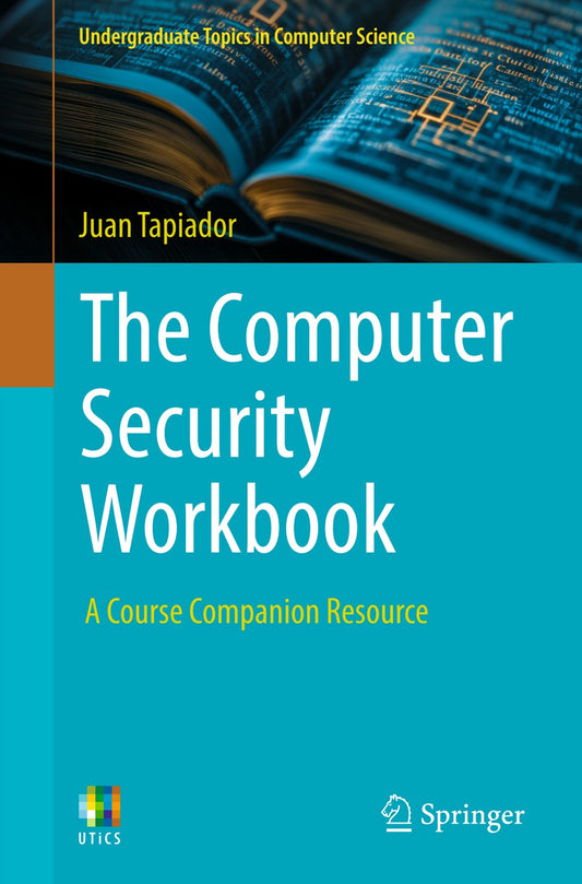 The Computer Security Workbook image 0
